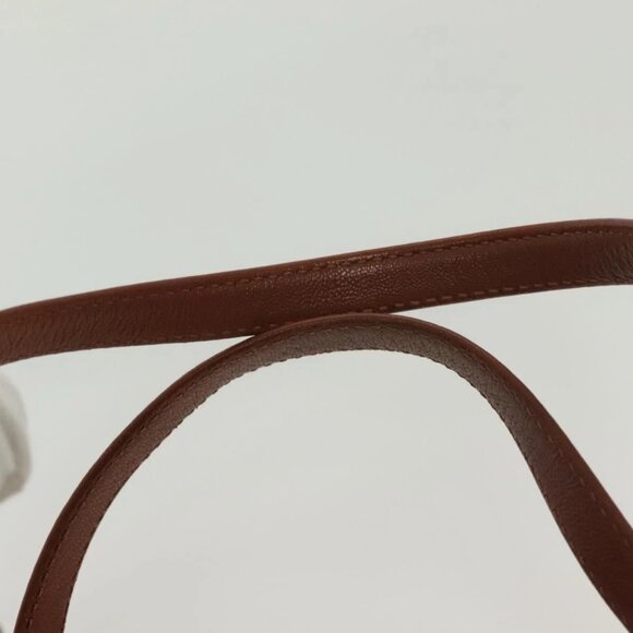 LOUIS VUITTON Monogram Papillon 30 Hand Bag - Picture 10 of 16